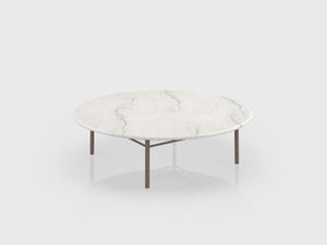 6517GR - Slim Coffee Table