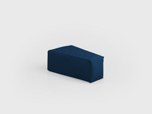 5751 - Puff Soft Trapézio