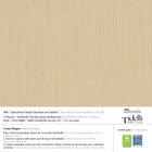 496 - Spectrum Sand - A