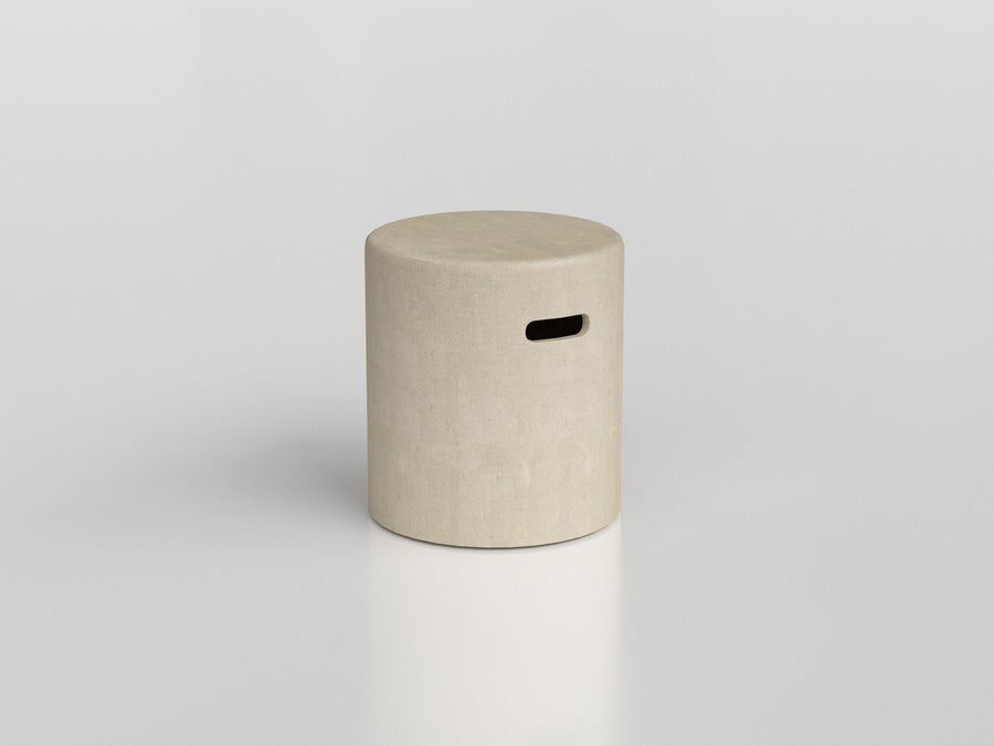 1311 - IOS Round Stool