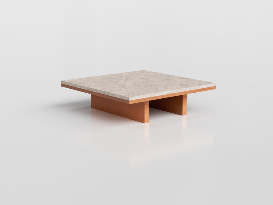 2213 - Oslo Coffee Table Square