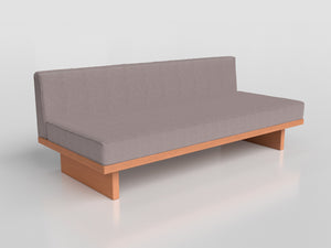 2232 - Oslo Sofa Compact