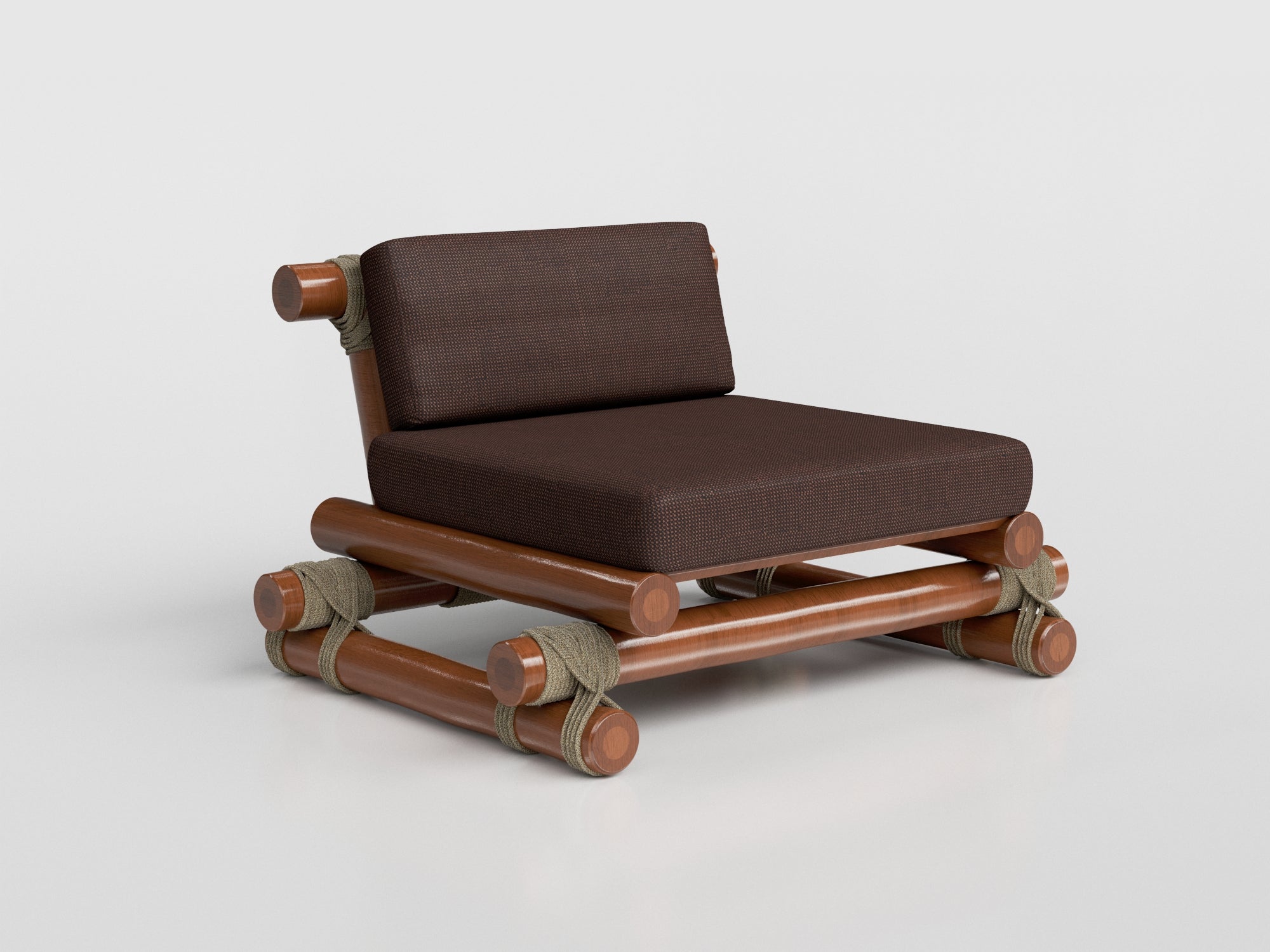 2601 - Trancoso Lounge Chair