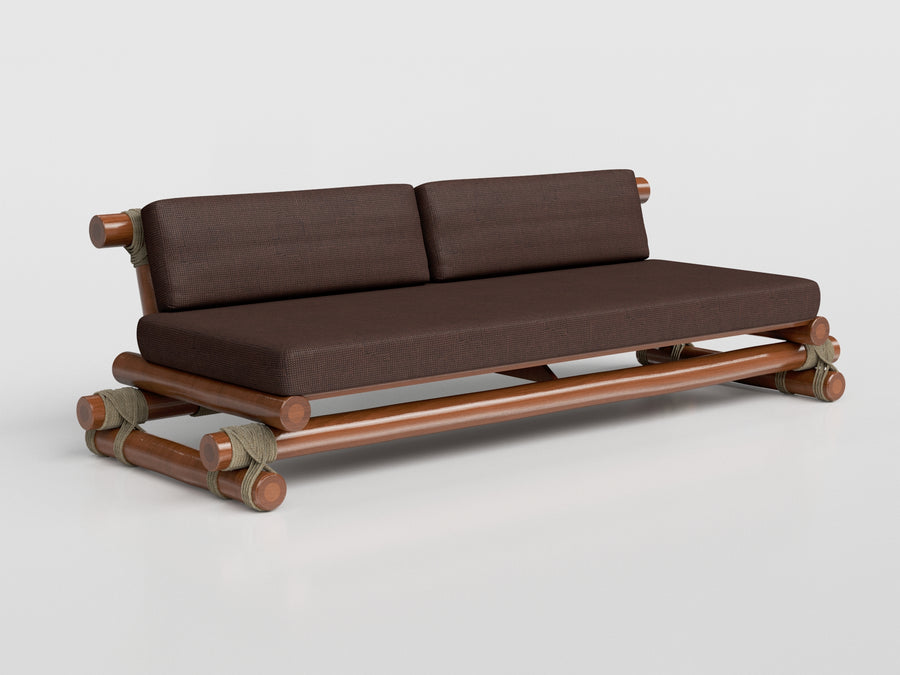 2611 - Trancoso Sofa Compact
