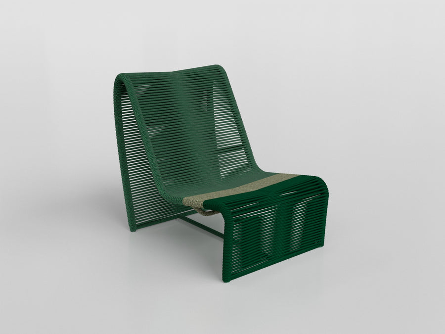 3301 - Sugarloaf Lounge Chair®