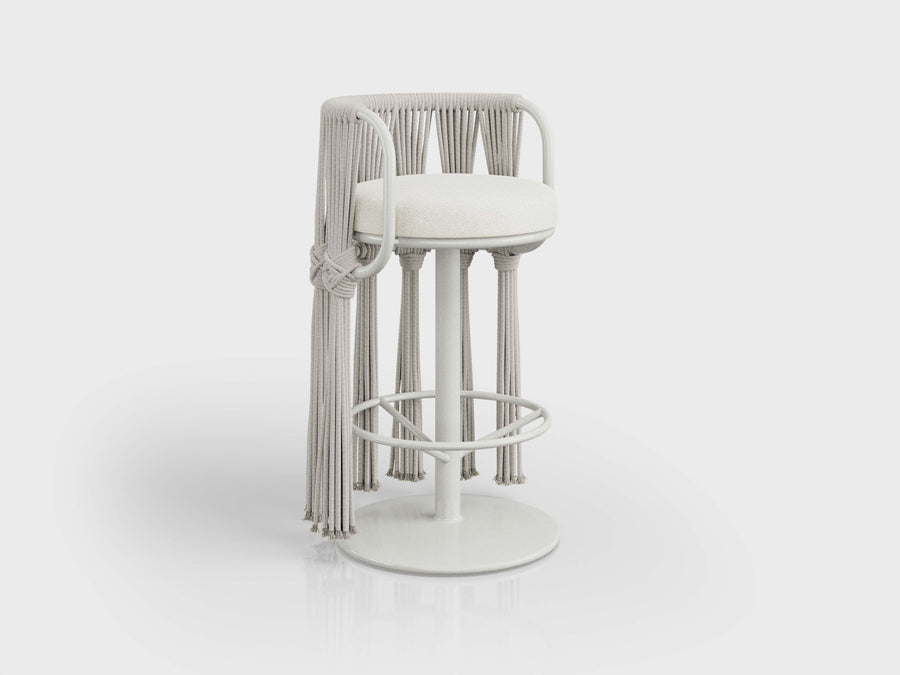 3615 - Carmel Swivel Bar Stool