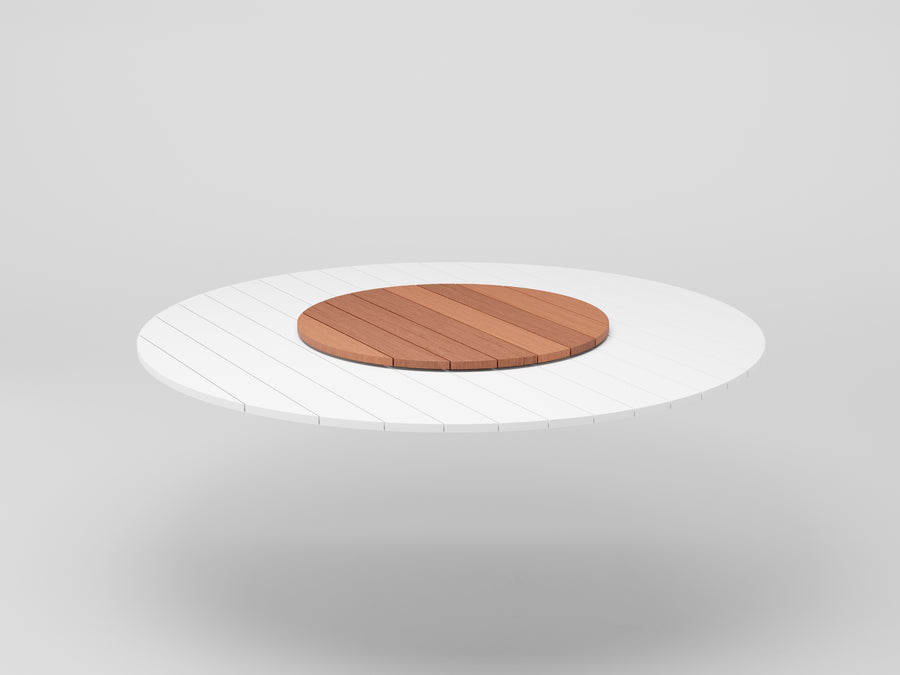 4032 - Lazy Susan Small