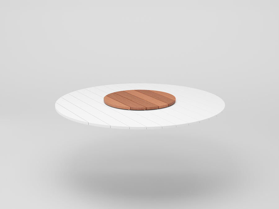 4036 - Lazy Susan Large