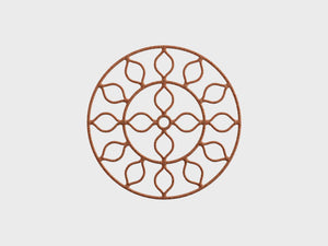 4068 - Lotus Mandala