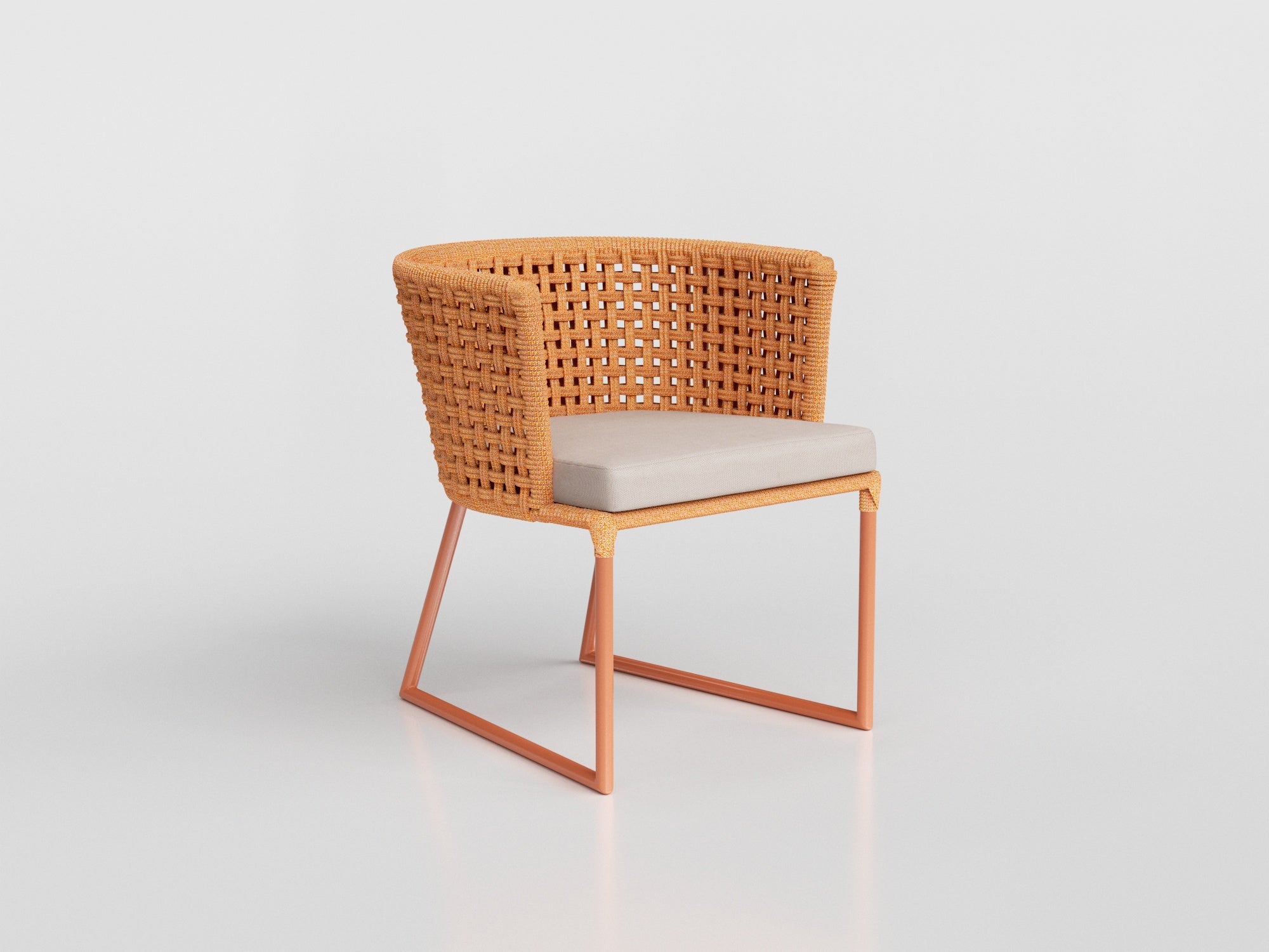 4607 - Mesh Chair®