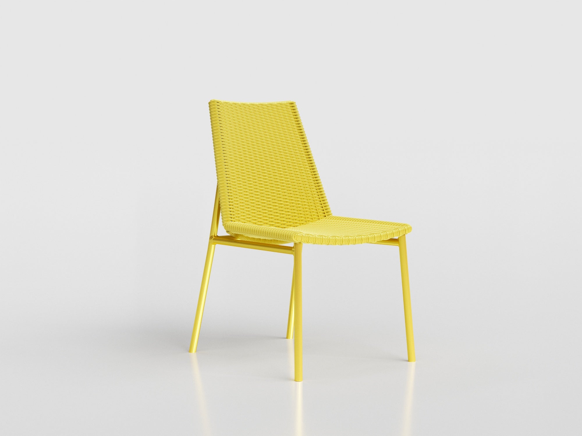 4907 - Painho Salvador Chair