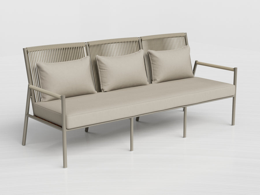5122 - Bora Bora Sofa Full (3 seats)