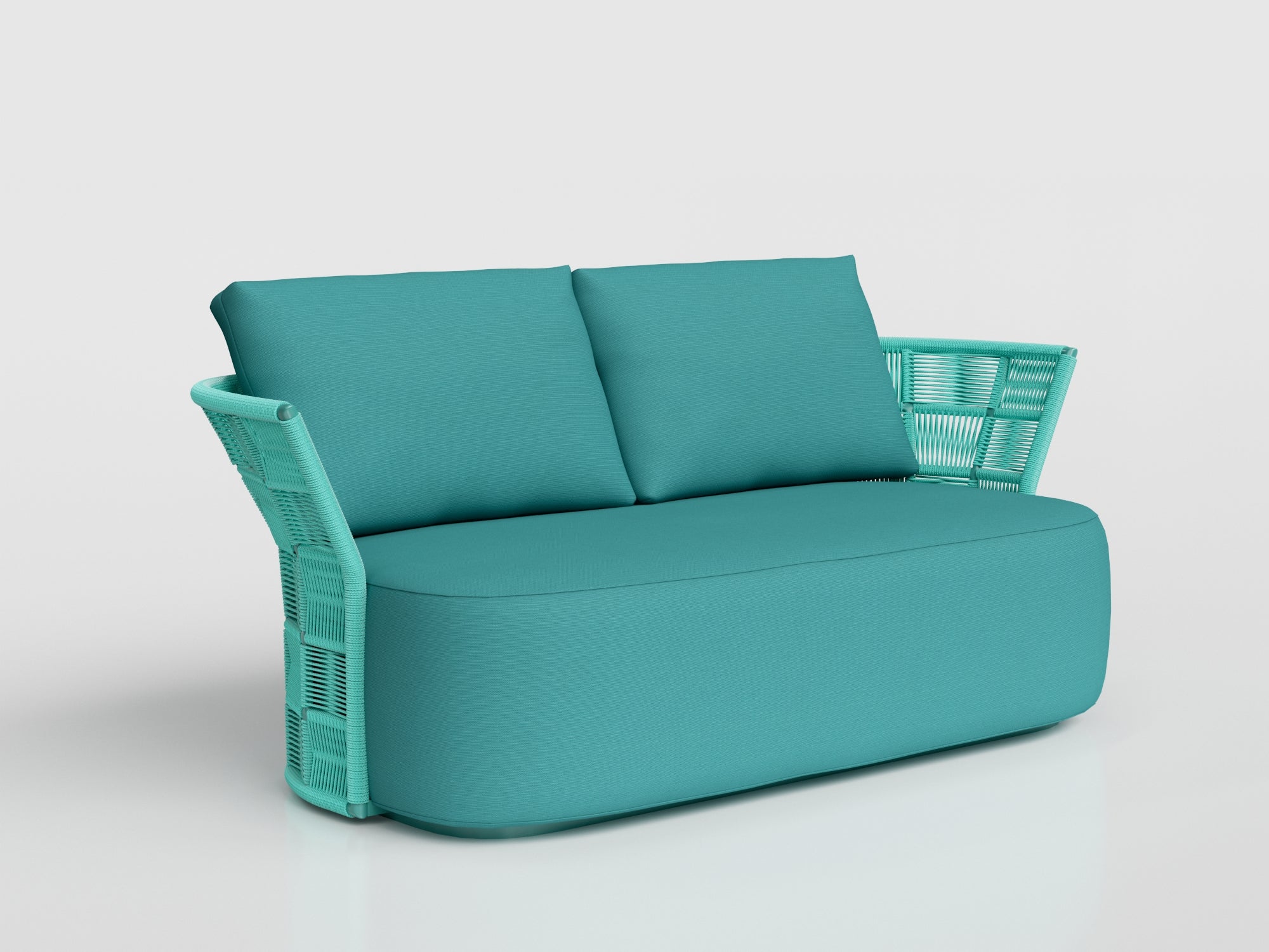 5211 - Sedona Sofa Compact