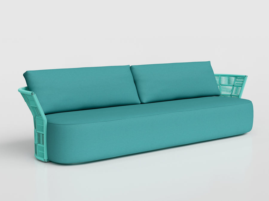 5222 - Sedona Sofa Full Extended