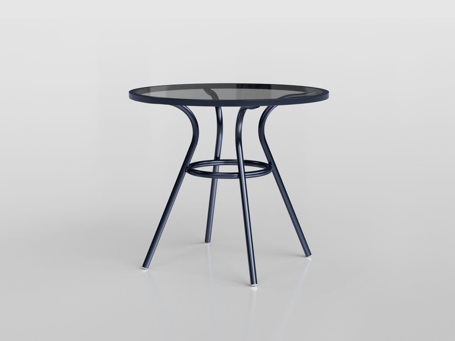 5404 - Marina Table ø80cm
