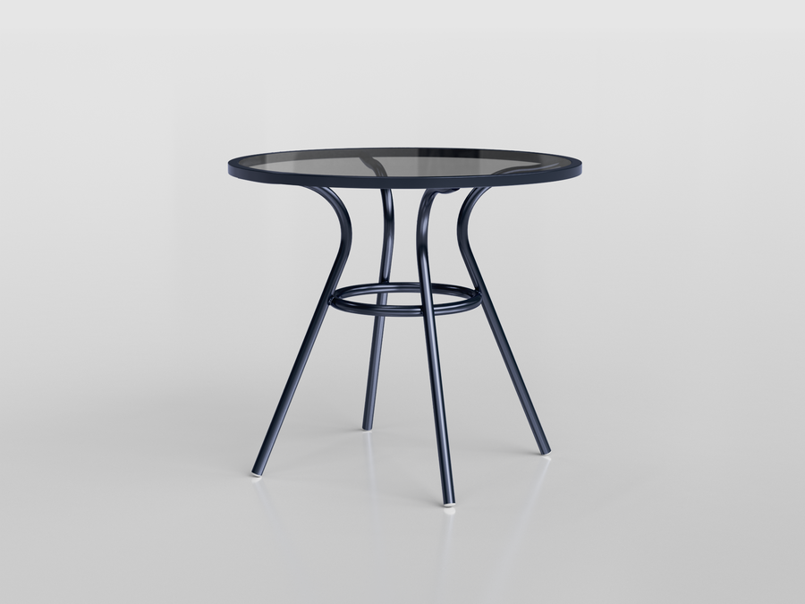 5404 - Marina Table ø80cm