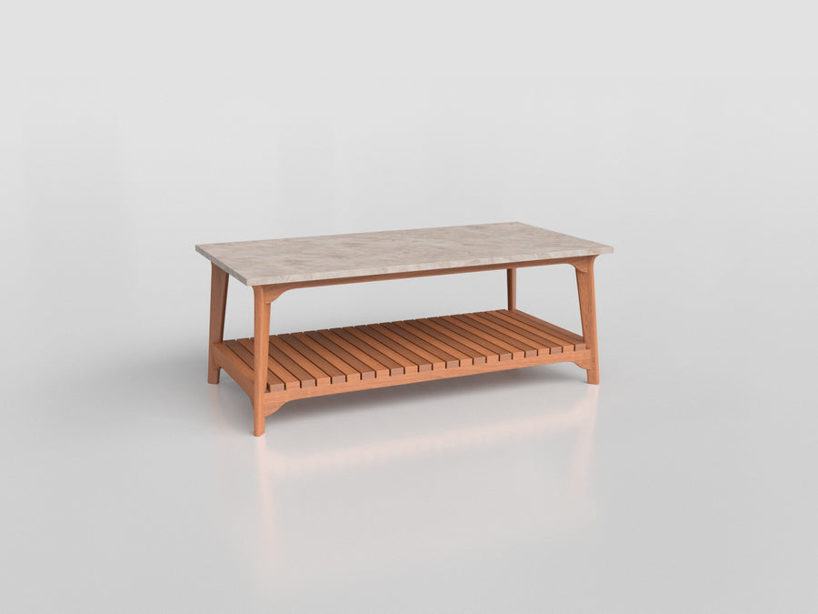 5612 - Moorea Coffee Table Compact