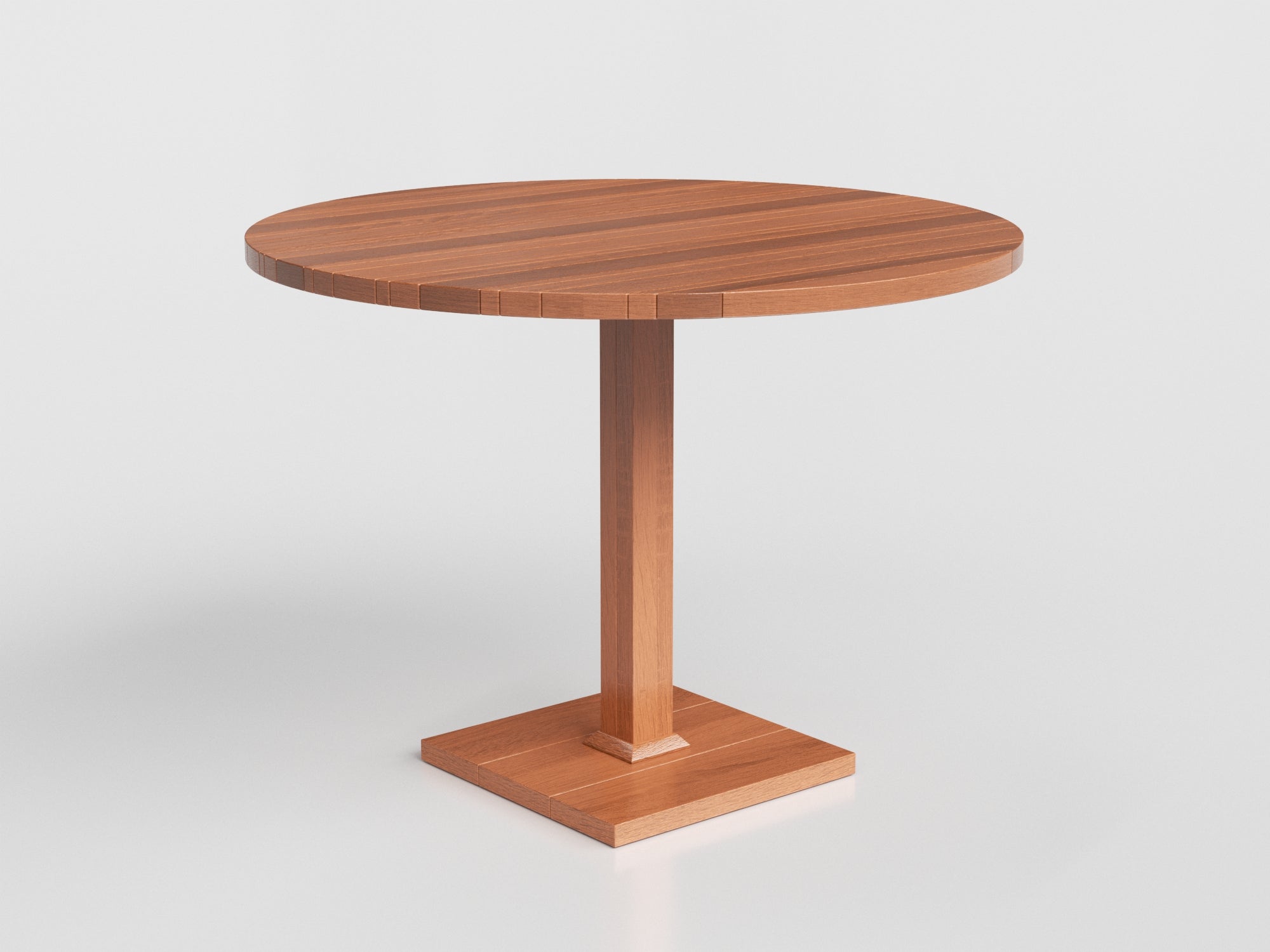 6703 - Padang Round Table Standard