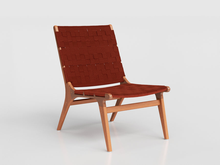 6710 - Padang Lounge Chair