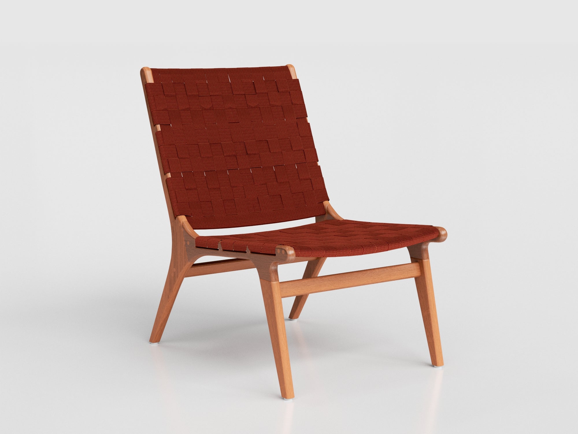 6710 - Padang Lounge Chair