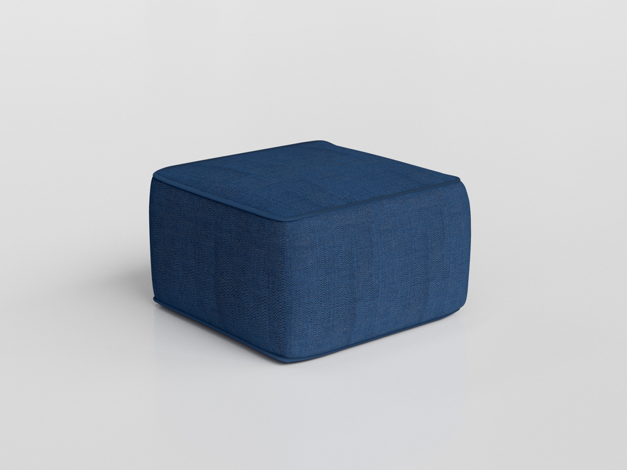 5753 - Soft Puff Quadrado 60x60