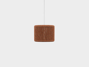 6004- Cylindrical Pendant Medium