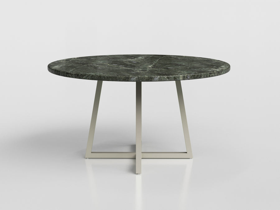 6104 - Piramide Round Table Ø160cm