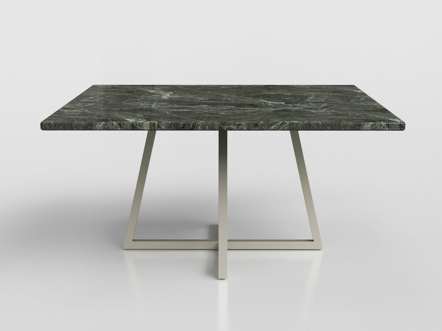6105 - Piramide Table Square Compact