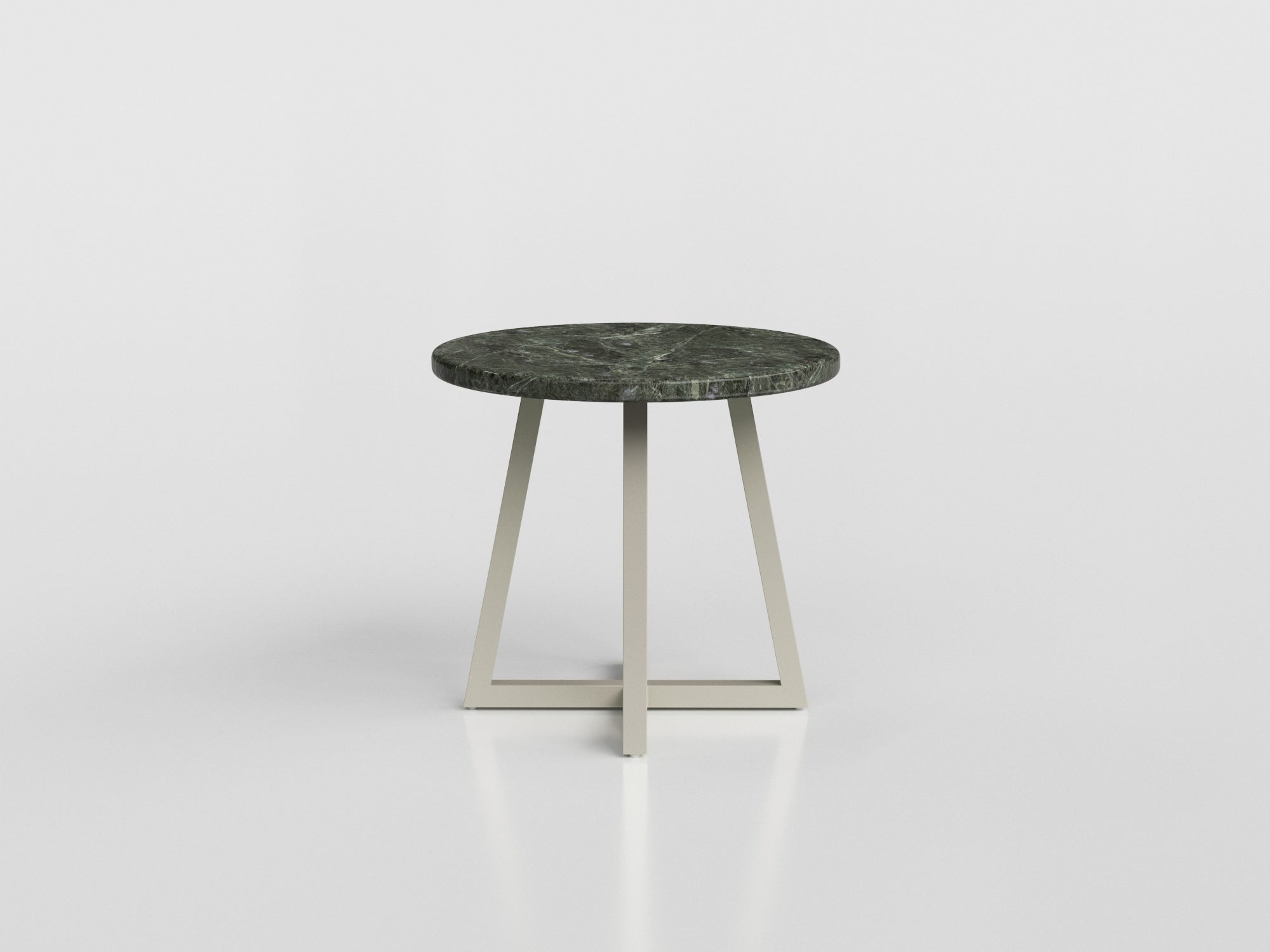 6123 - Side Table Round