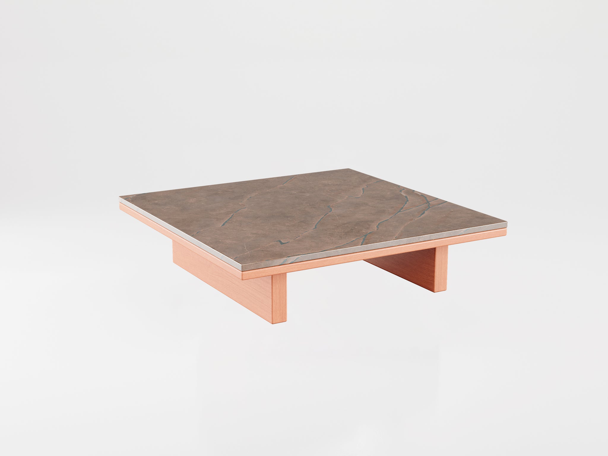 6612GR - Pucon Coffee Table