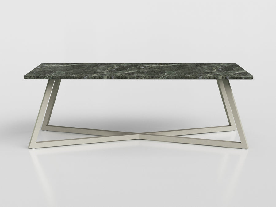 6141 - Piramide Rectangular Table Compact