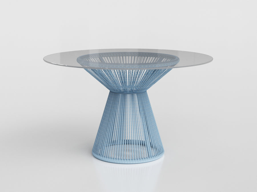 6204 - Conica Round Table Full