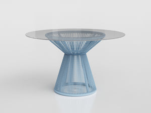 6204 - Conica Round Table Full