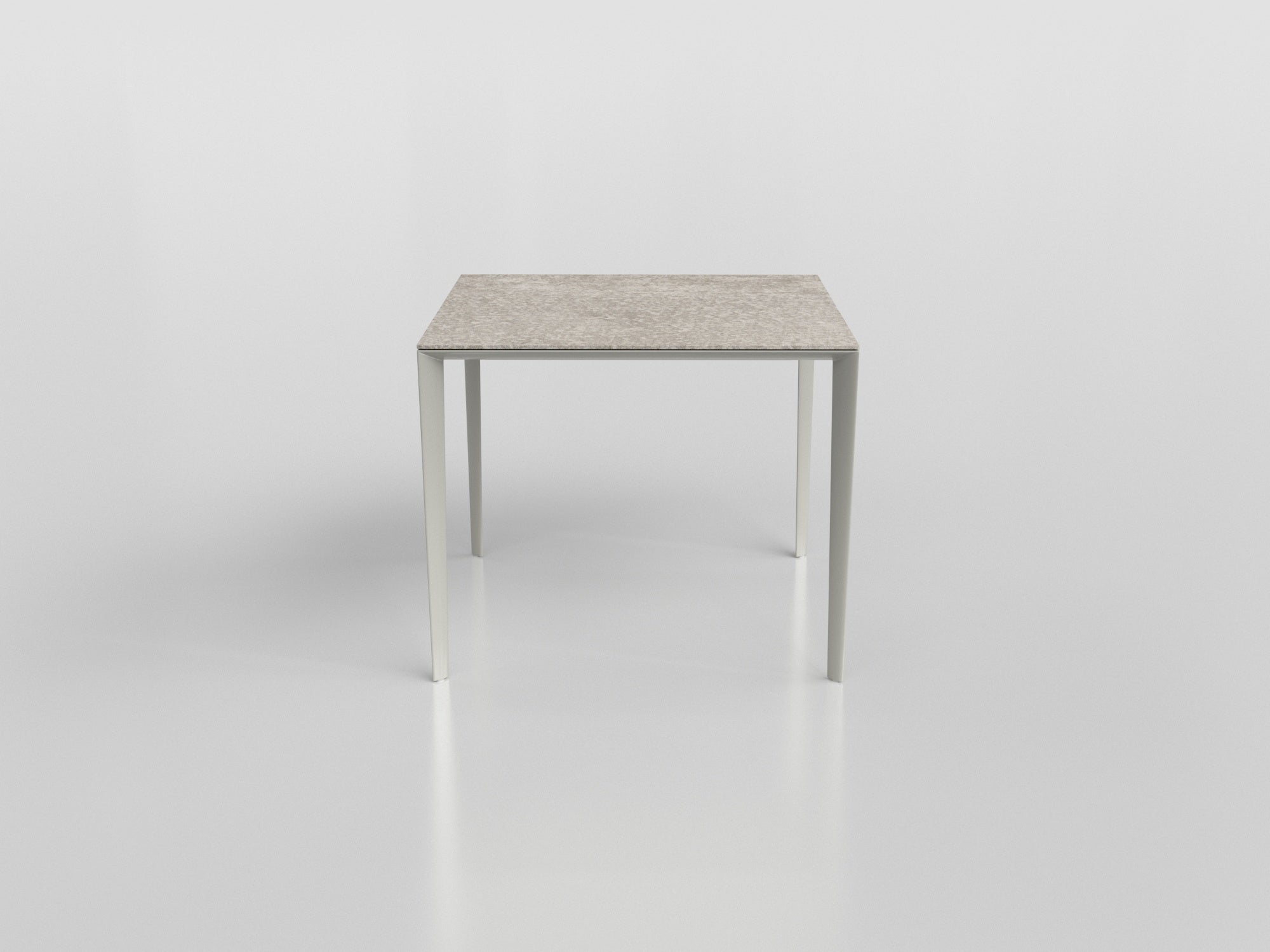 6502 - Slim Dining Table Square