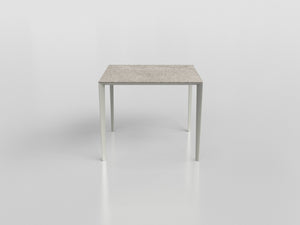6502 - Slim Dining Table Square