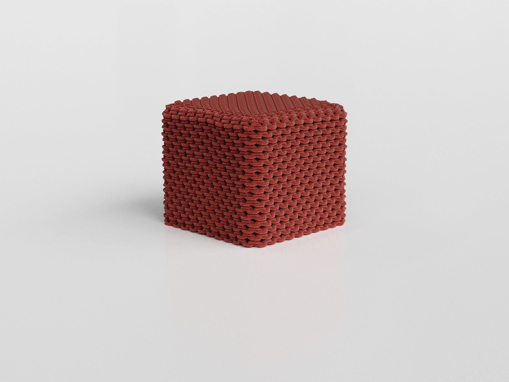 7114 - Obsession Ottoman