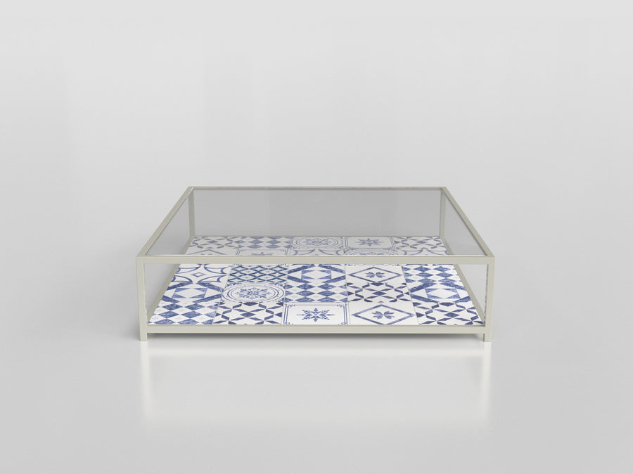 712 - Smart Square Coffee Table