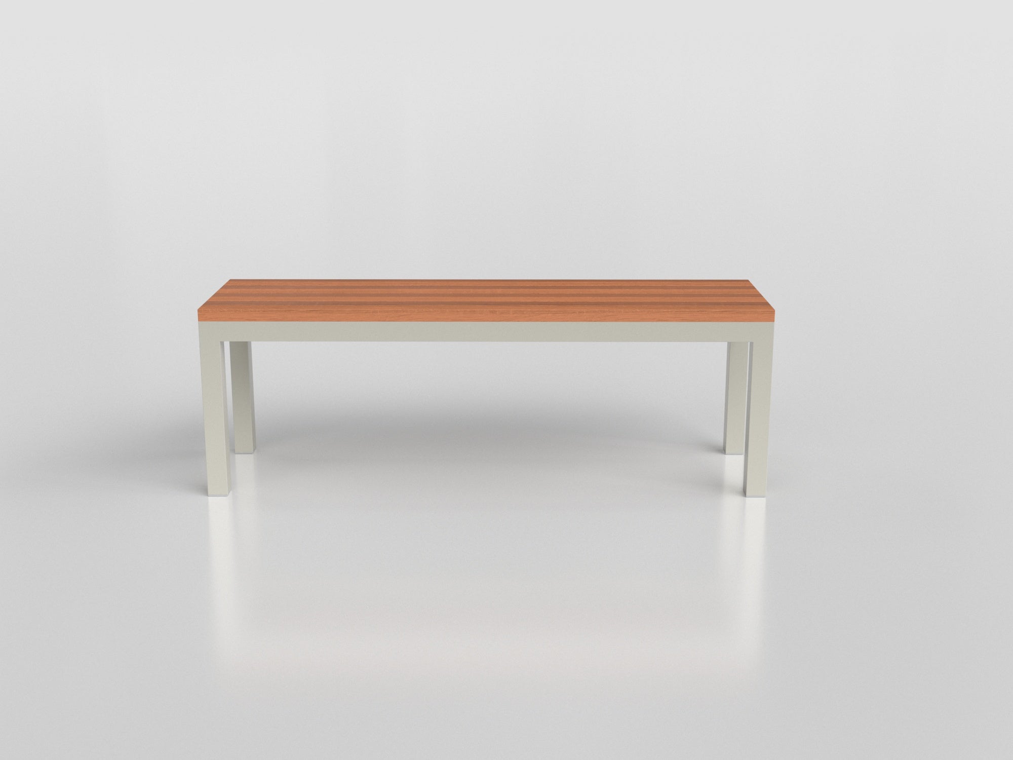 720 - Smart Bench Compact