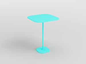 7233 - Wave Side Table Tall
