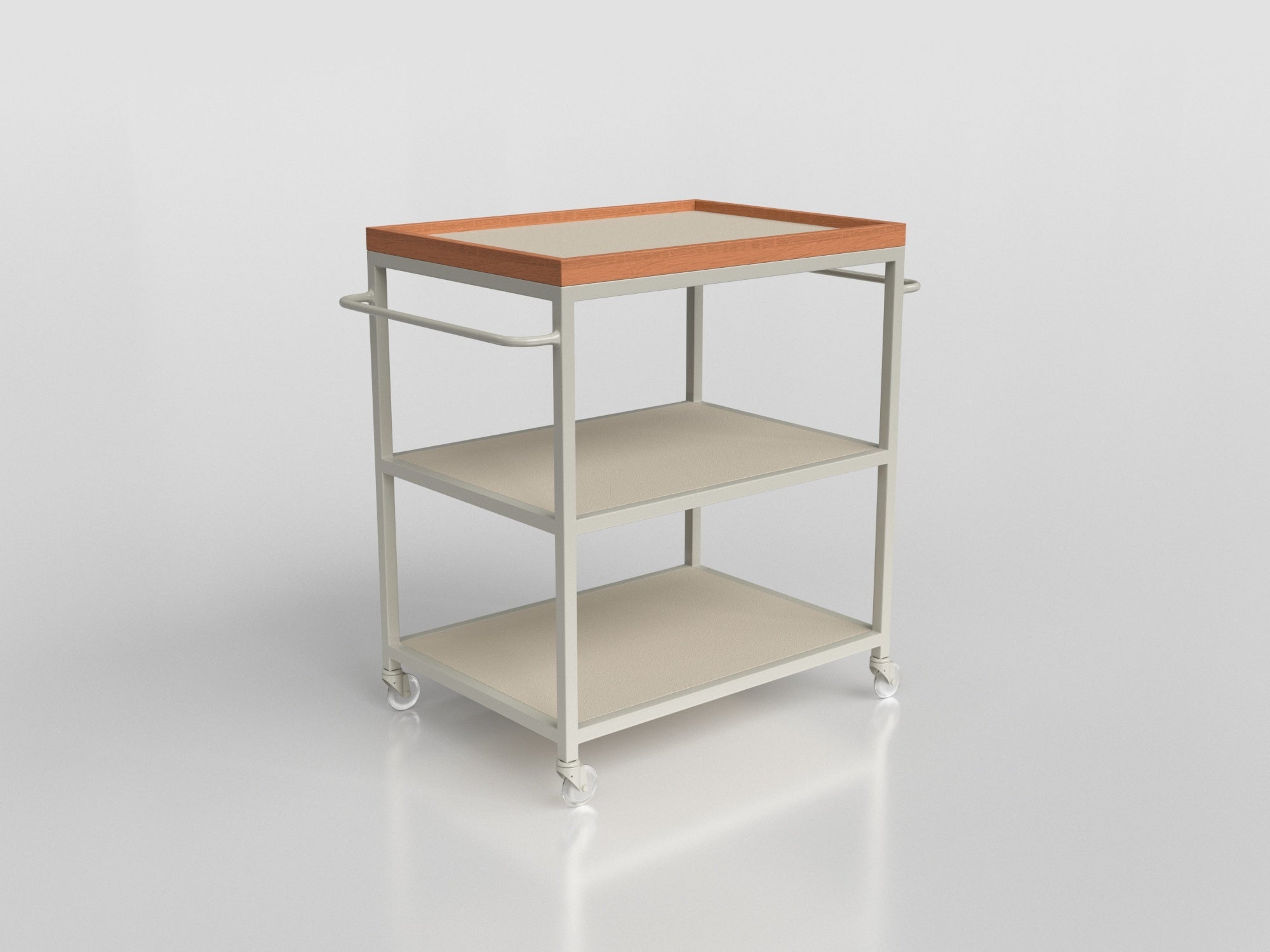 Smart on sale bar table