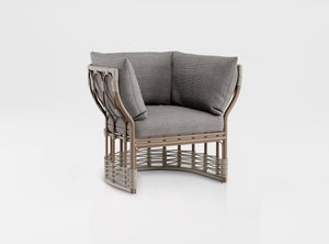 7701 - Tulum Lounge Chair