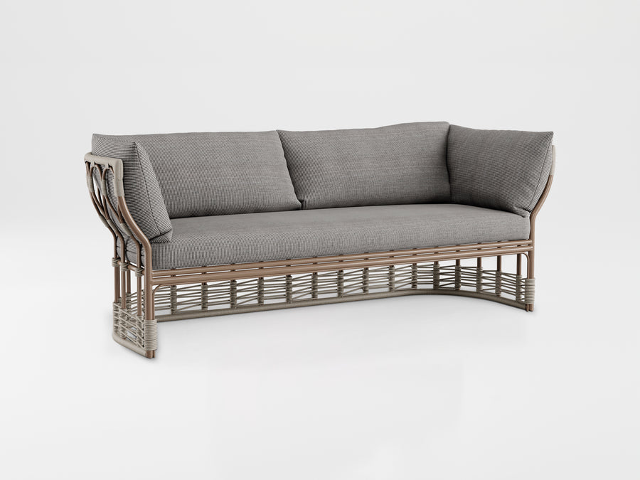 7721 - Tulum Sofa Compact