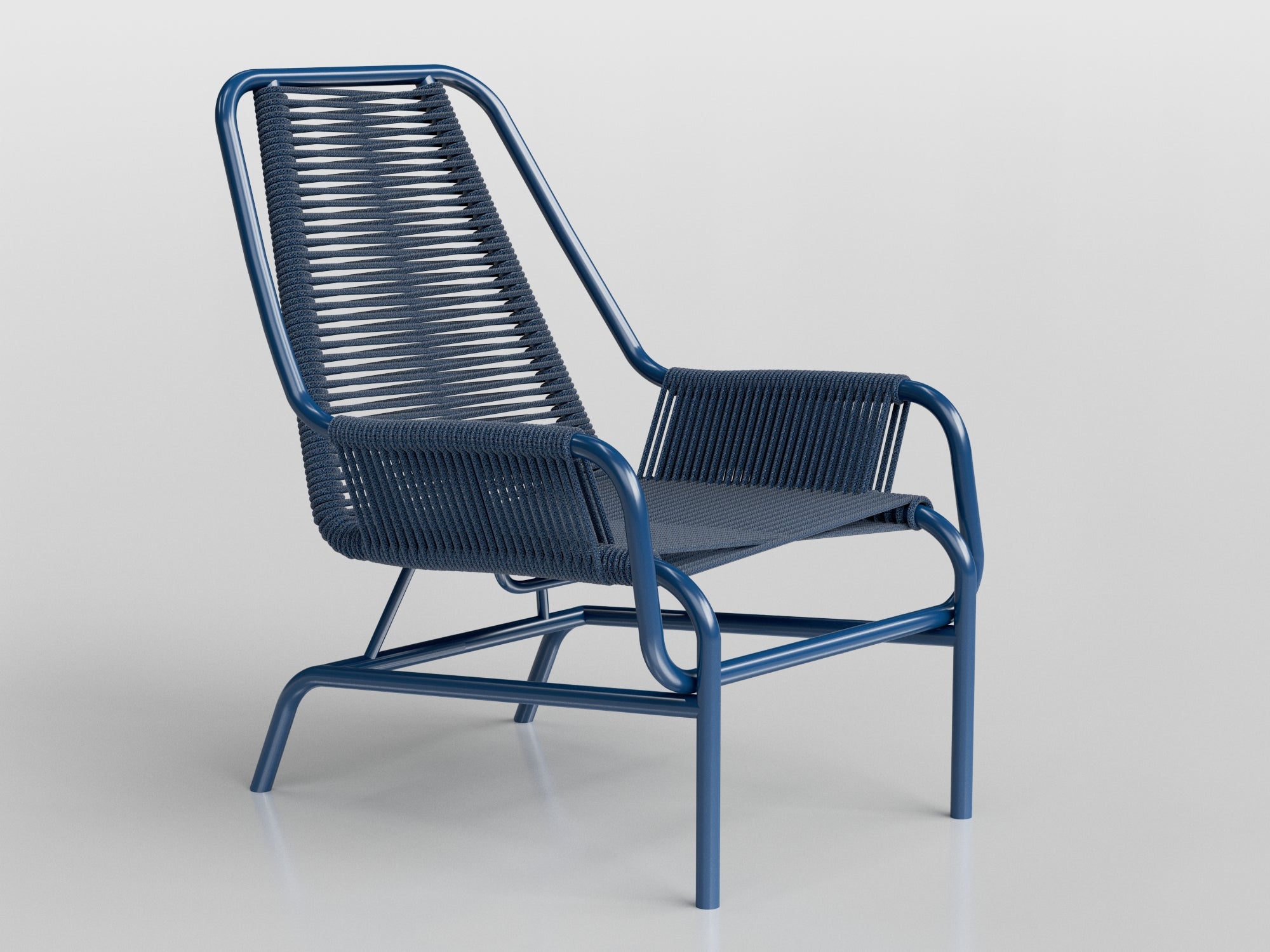 8001 - Quintal Lounge Chair®