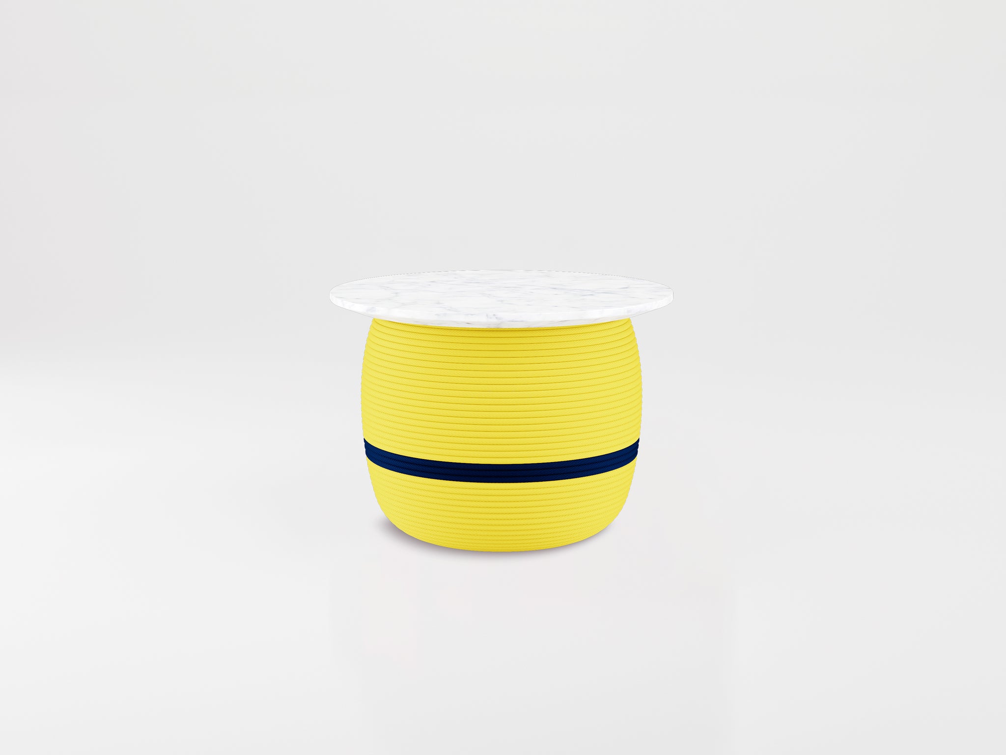 7512GR - Medellín Coffee Table Compact