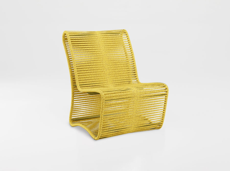 8401 - Veracruz Rope Lounge Chair
