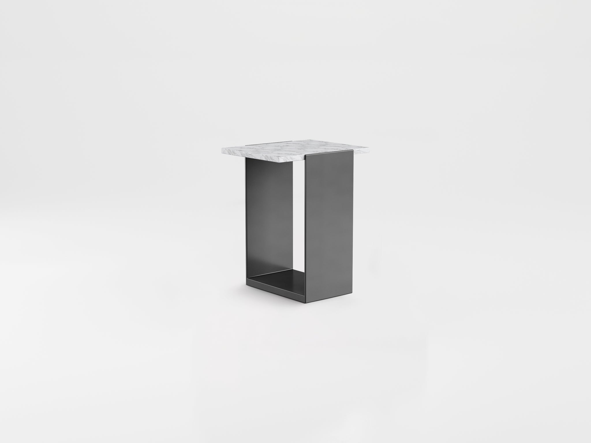 8433GR - Veracruz Side Table