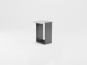 8433GR - Veracruz Side Table