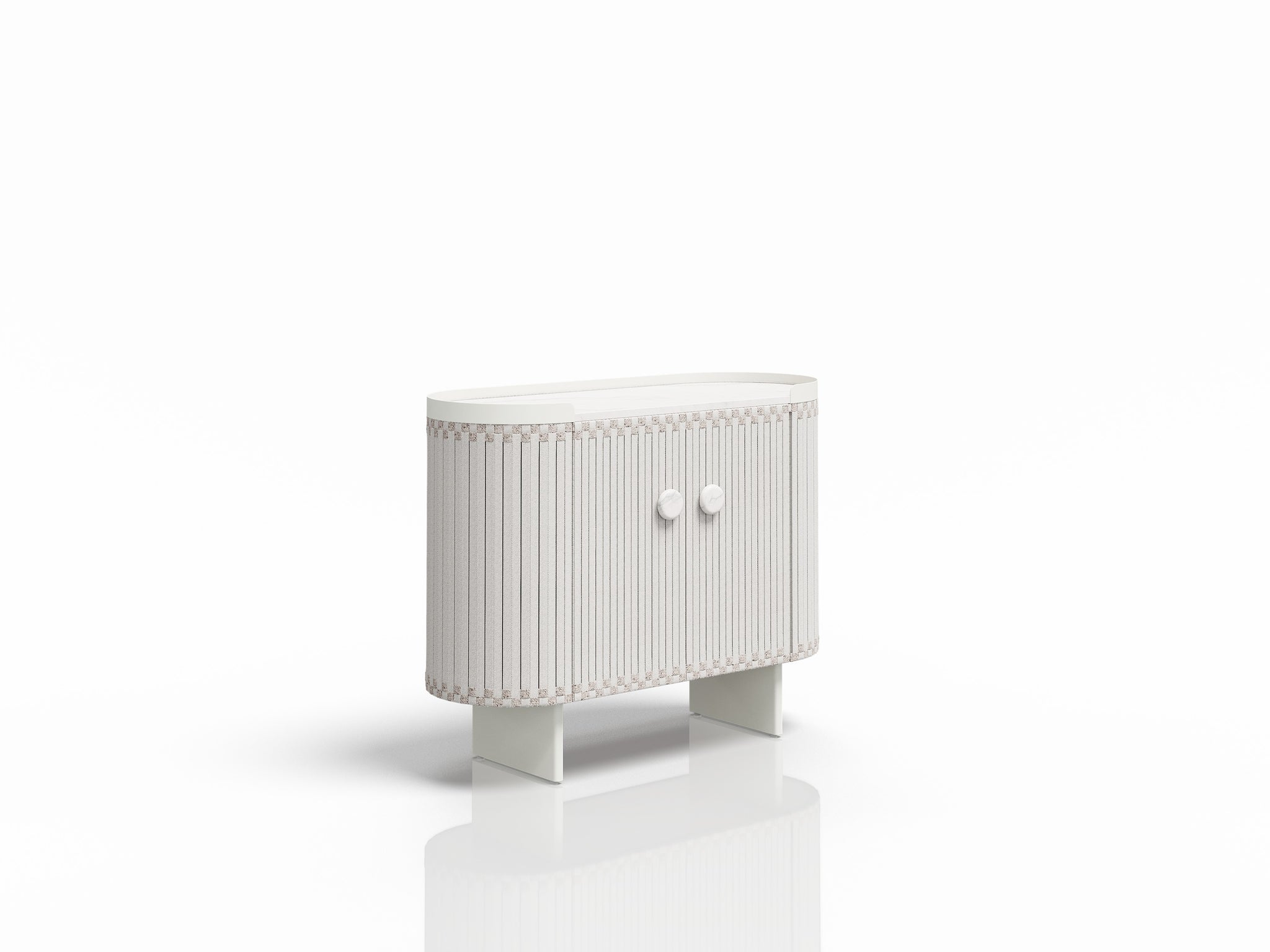 8870GR - Bar Cabinet