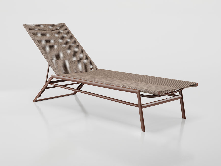 8308 -  Pool Chaise Malibu
