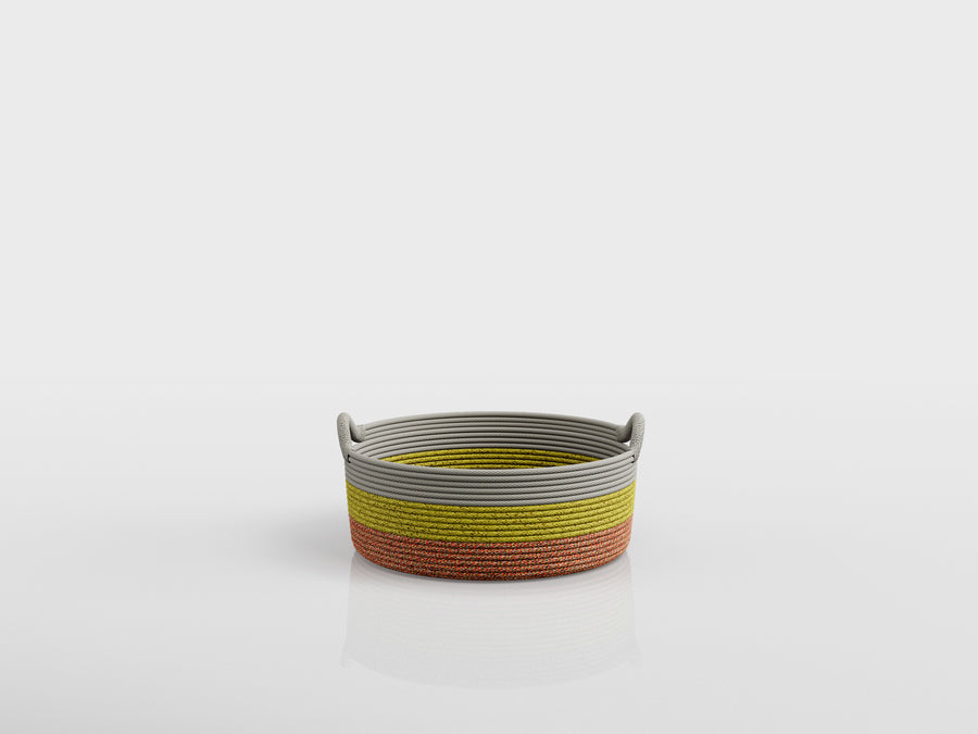 9103 - Maui Baskets Handles Medium